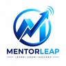 MentorLeap Logo