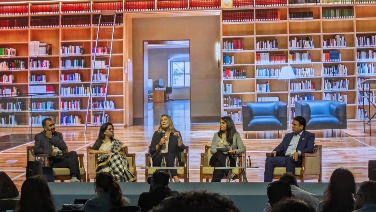 Global Leadership Forums