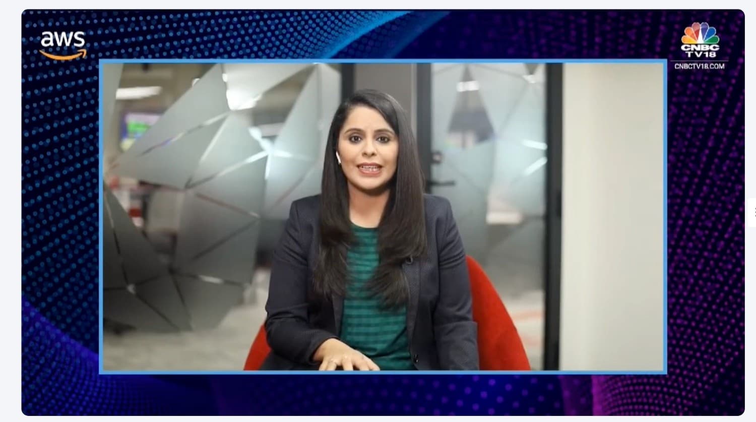 Media & Broadcast Hosting