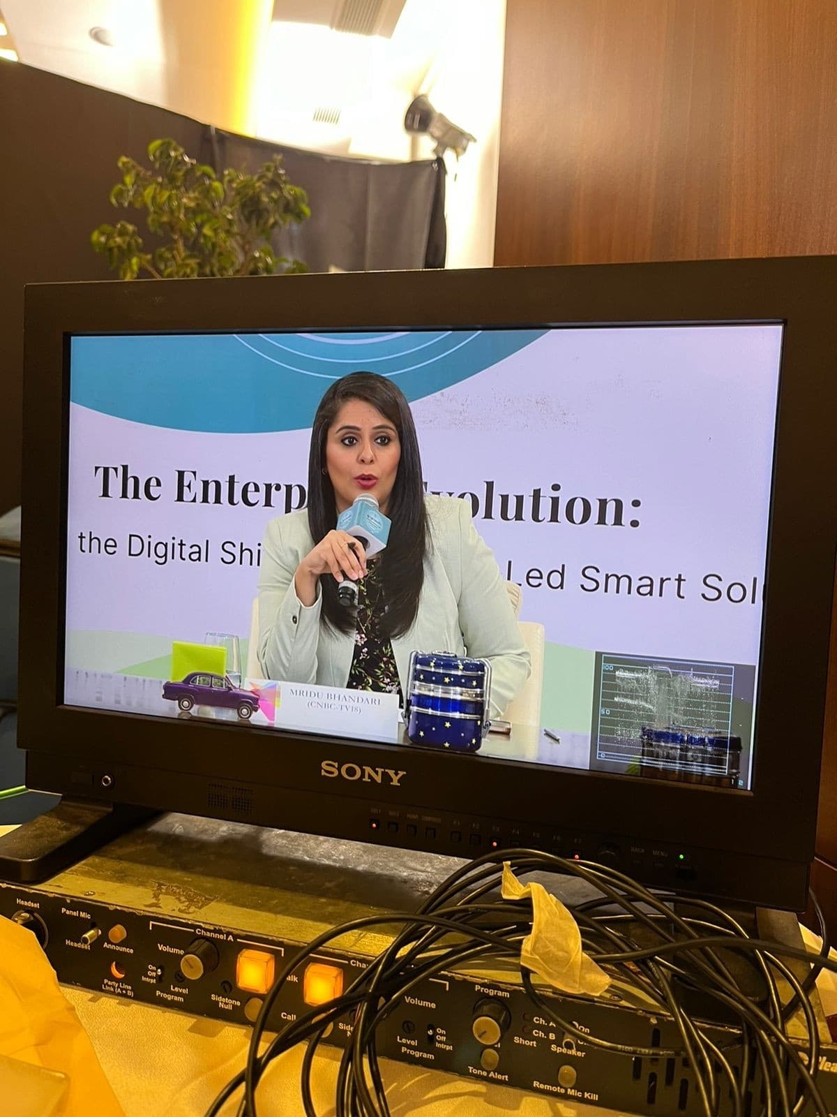 Corporate Leadership Events